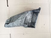Gear lever shifter trim leather/knob