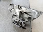 Support, suspension du moteur