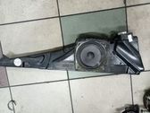 Front door speaker