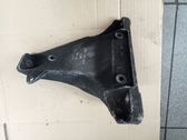 Engine mounting bracket