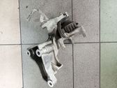 Engine mount bracket