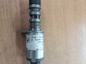 Camshaft vanos timing valve