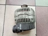 Lichtmaschine