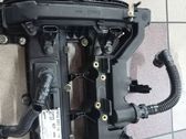 Rocker cam cover