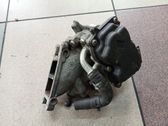 Soupape d'étranglement