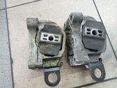 Engine mount bracket