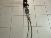 Gear shifter/selector