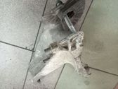 Support, suspension du moteur