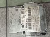 Module de contrôle airbag