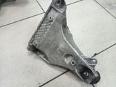 Engine mounting bracket