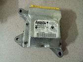 Airbag control unit/module