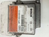 Airbag control unit/module