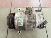 Air conditioning (A/C) compressor (pump)