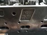 Engine head