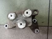 Gearbox mounting bracket