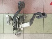 Pedal assembly