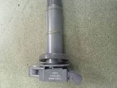 High voltage ignition coil