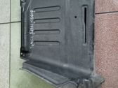 Engine splash shield/under tray