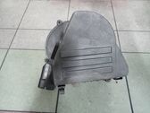 Air filter box