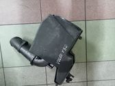 Air filter box