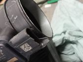 Mass air flow meter