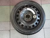 R16 spare wheel