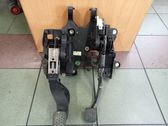 Conjunto de pedal