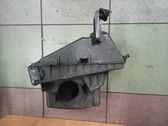 Air filter box