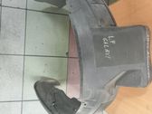 Front wheel arch liner splash guards