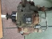 Fuel injection high pressure pump