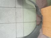 Front wheel arch liner splash guards