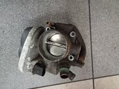 Throttle valve