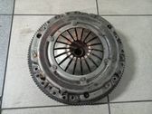 Pressure plate