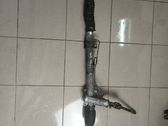 Steering rack