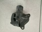 Tuyau de liquide de refroidissement moteur