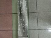 Intercooler radiator