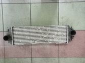 Intercooler radiator