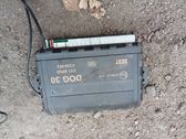 Boîtier module alarme