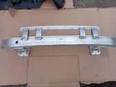 Front bumper cross member
