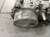 Vacuum pump