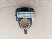 Steering angle sensor