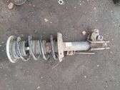 Front shock absorber/damper