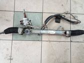 Steering rack