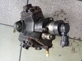 Fuel injection high pressure pump