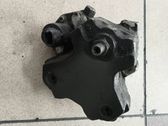 Fuel injection high pressure pump