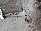 Querlenker Achsschenkel vorne
