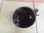 Fuel tank cap