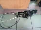 Gear shifter/selector