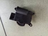 Air flap motor/actuator