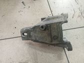 Engine mounting bracket